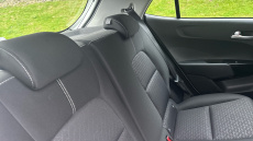 Kia Picanto 1.0 3 5dr Auto [4 seats] Petrol Hatchback